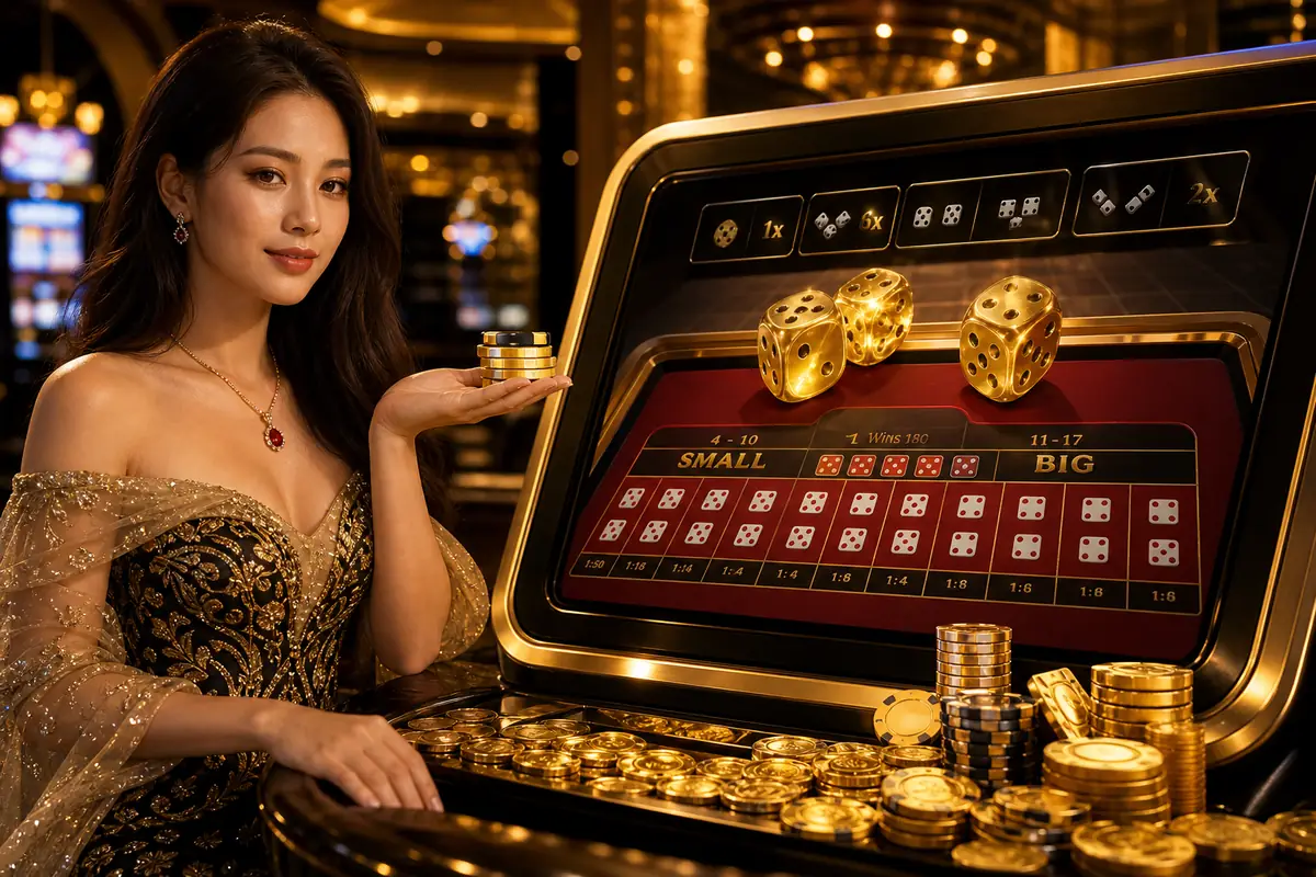 9wkts Cricket Betting Platform